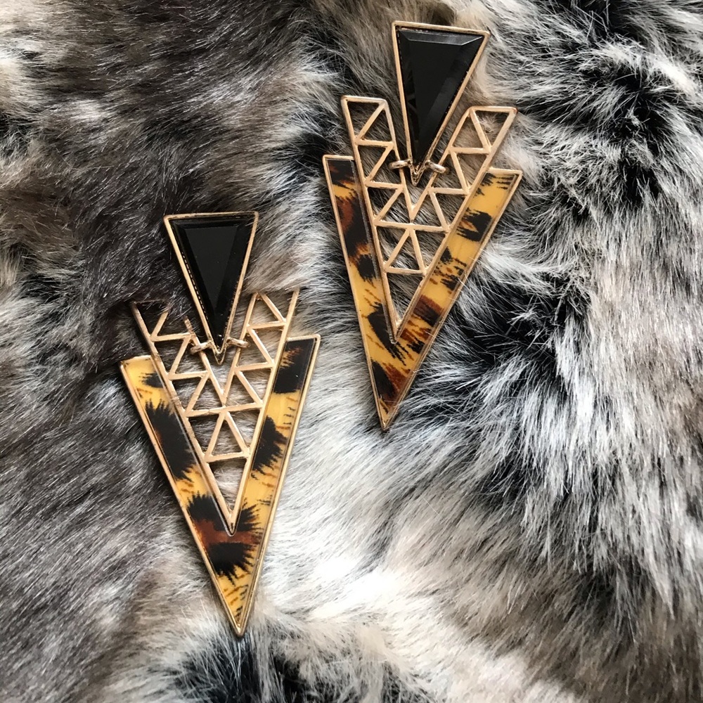 Fashion Earrings